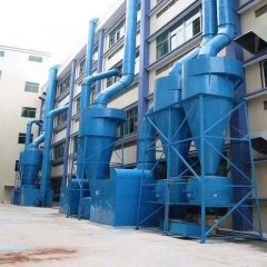 除尘器